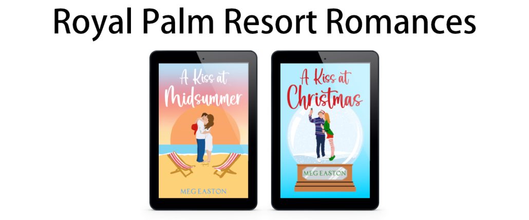 Royal Palm Resort Romances