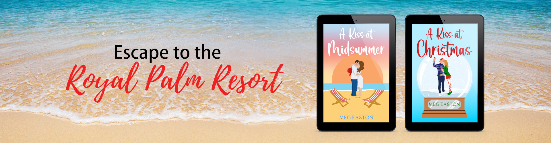 Escape to the Royal Palm Resort