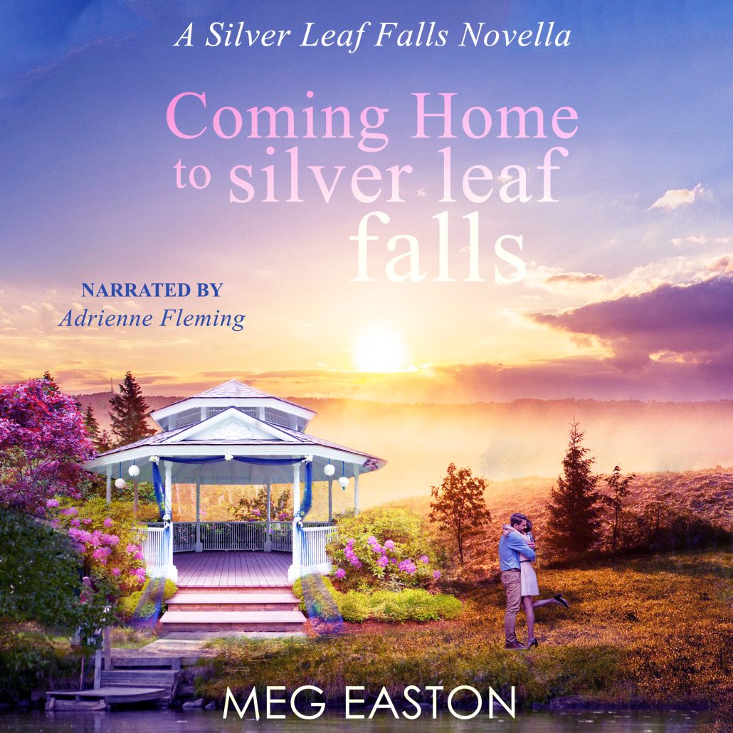 Coming Home to Silver Leaf Falls audiobook